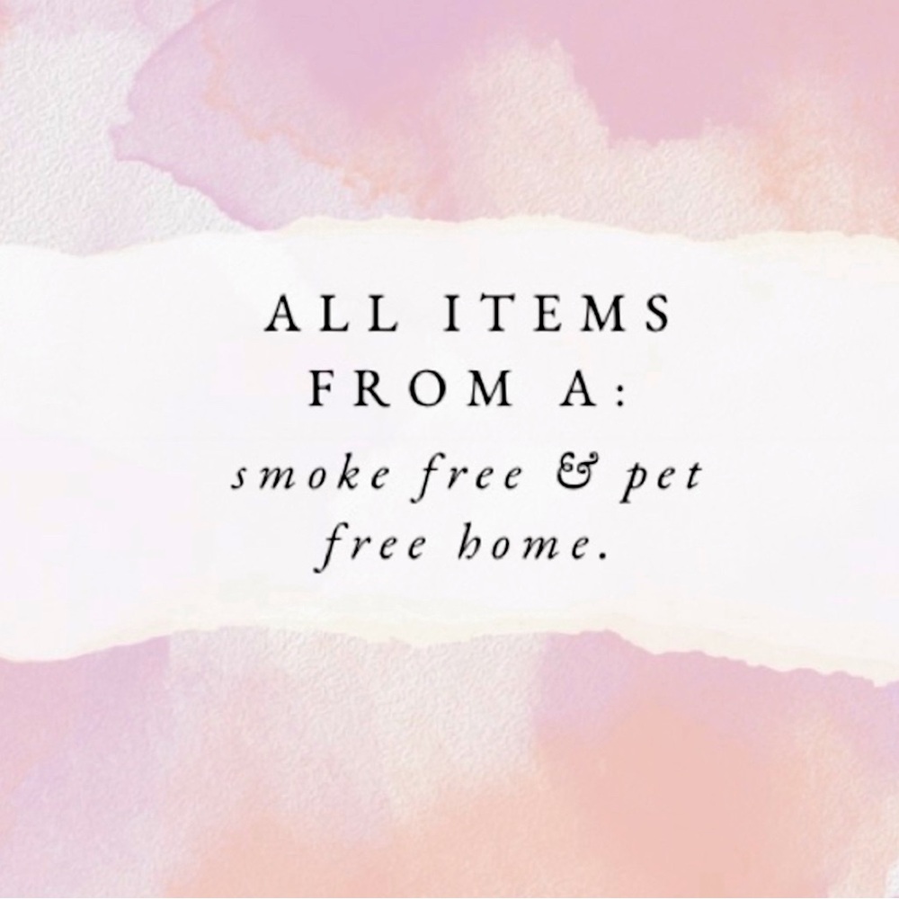 SHOP WITH CONFIDENCE​